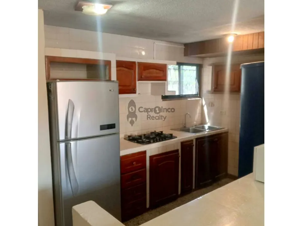 Apartamento en Alquiler YUMA 26 a pocos metros de la UJAP San Diego - 5