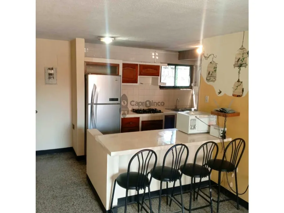 Apartamento en Alquiler YUMA 26 a pocos metros de la UJAP San Diego - 6