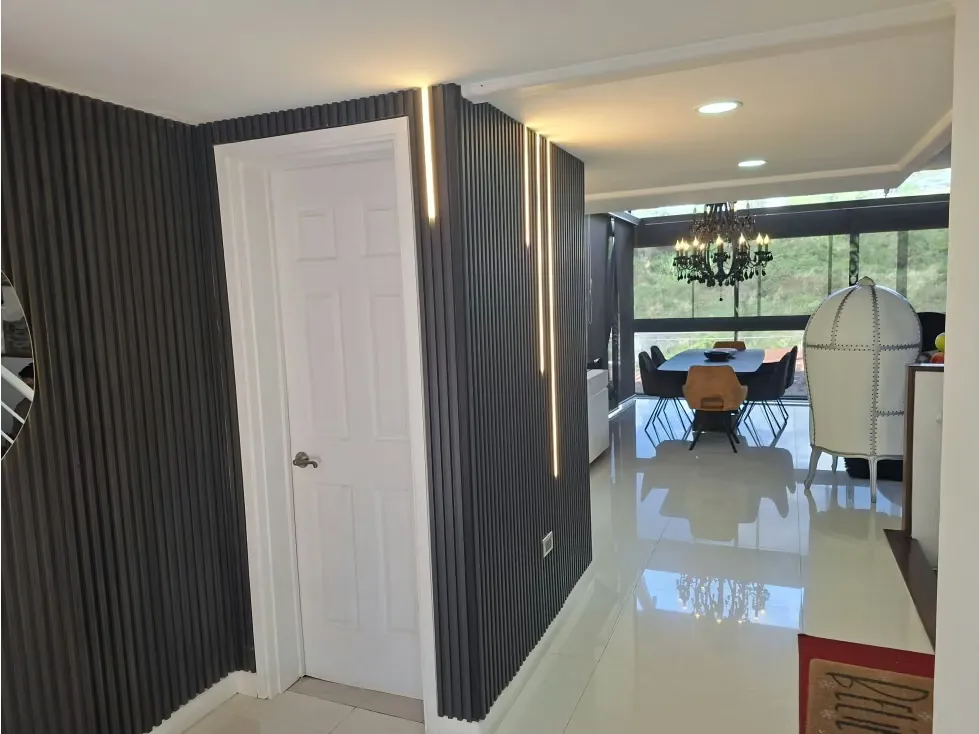 Vendo casa multinivel 648m2 Los Naranjos 0608 - 2