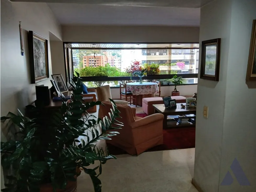 Vendo apartamento 232m2 Santa Eduvigis 1634 - 14