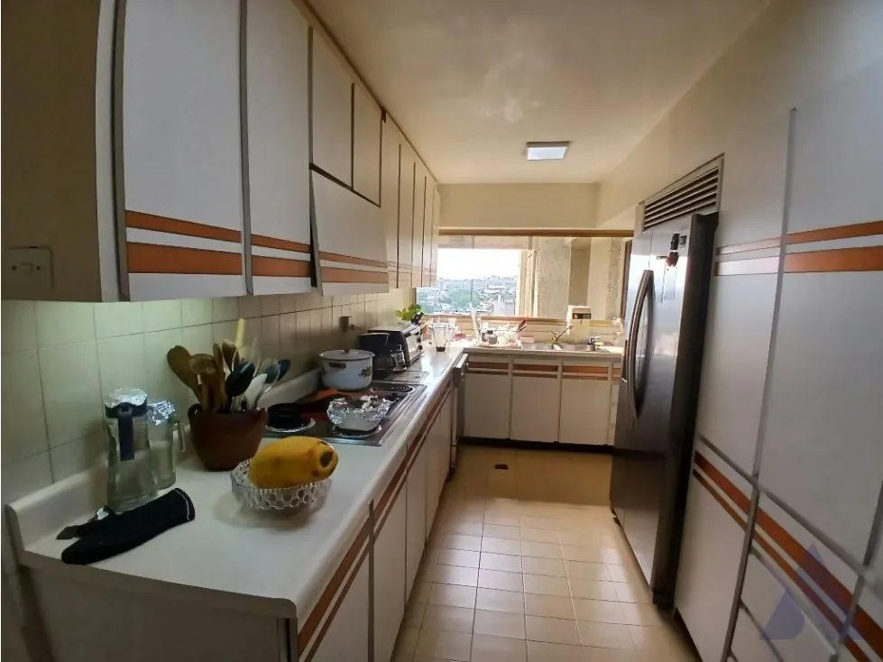 Vendo apartamento 232m2 Santa Eduvigis 1634 - 15