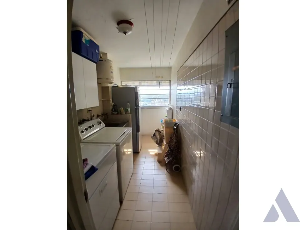 Vendo apartamento 232m2 Santa Eduvigis 1634 - 16