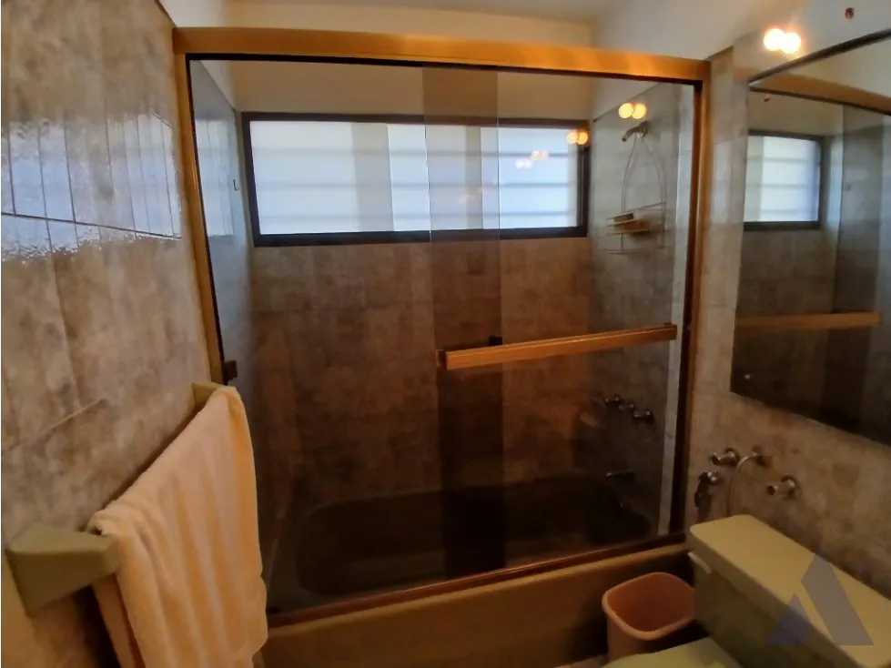 Vendo apartamento 232m2 Santa Eduvigis 1634 - 19