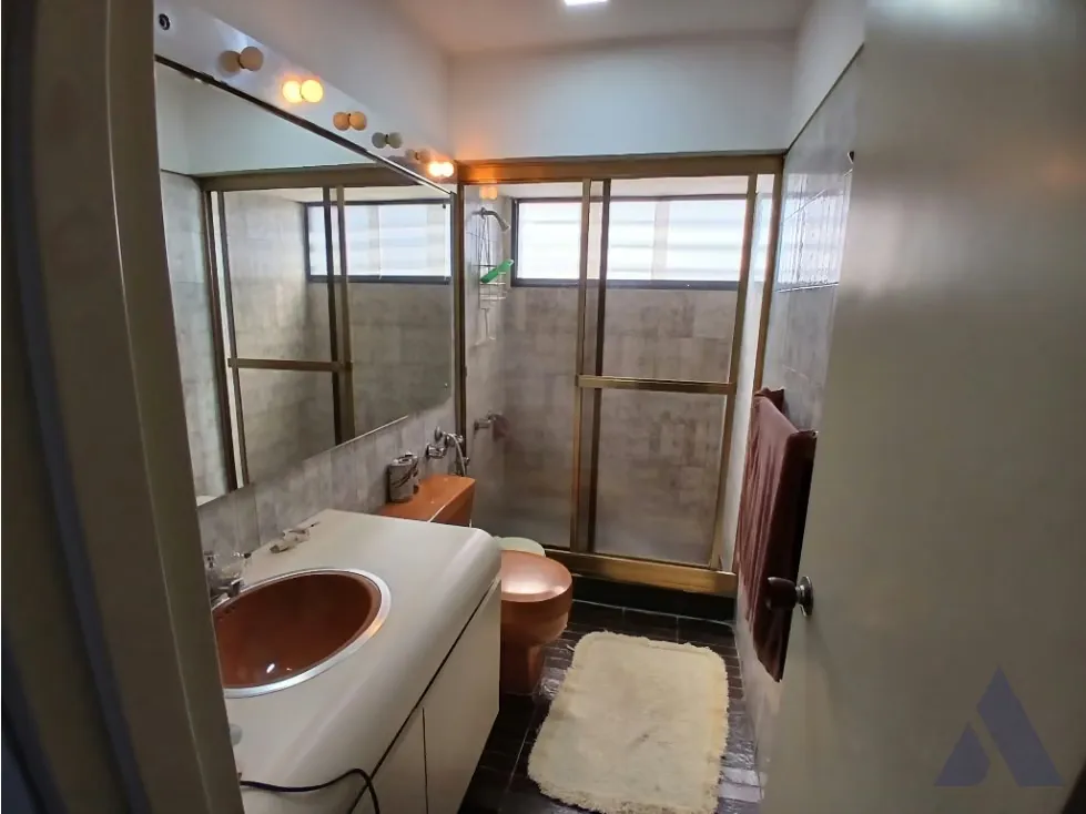 Vendo apartamento 232m2 Santa Eduvigis 1634 - 21