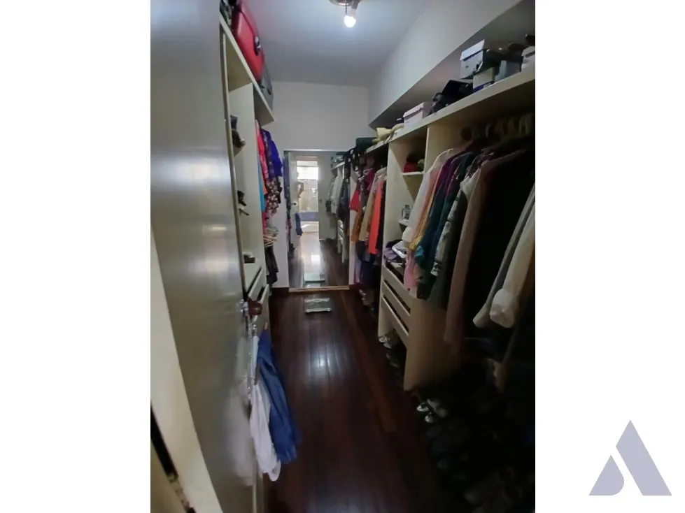 Vendo apartamento 232m2 Santa Eduvigis 1634 - 22