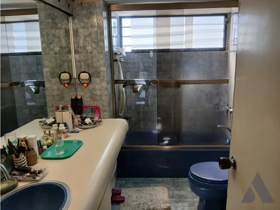 Vendo apartamento 232m2 Santa Eduvigis 1634 - 24