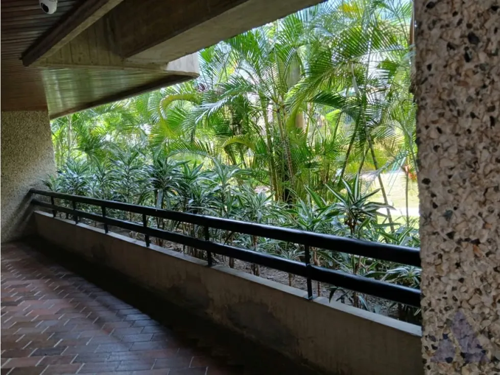 Vendo apartamento 232m2 Santa Eduvigis 1634 - 25