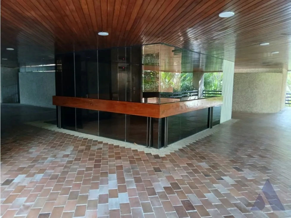 Vendo apartamento 232m2 Santa Eduvigis 1634 - 3