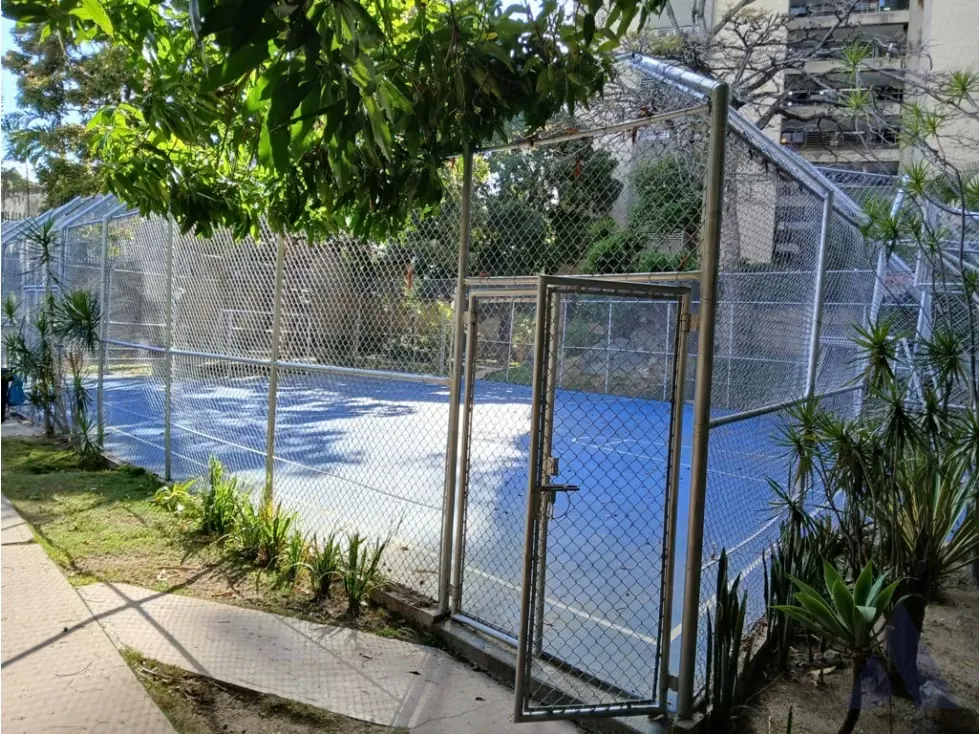 Vendo apartamento 232m2 Santa Eduvigis 1634 - 32