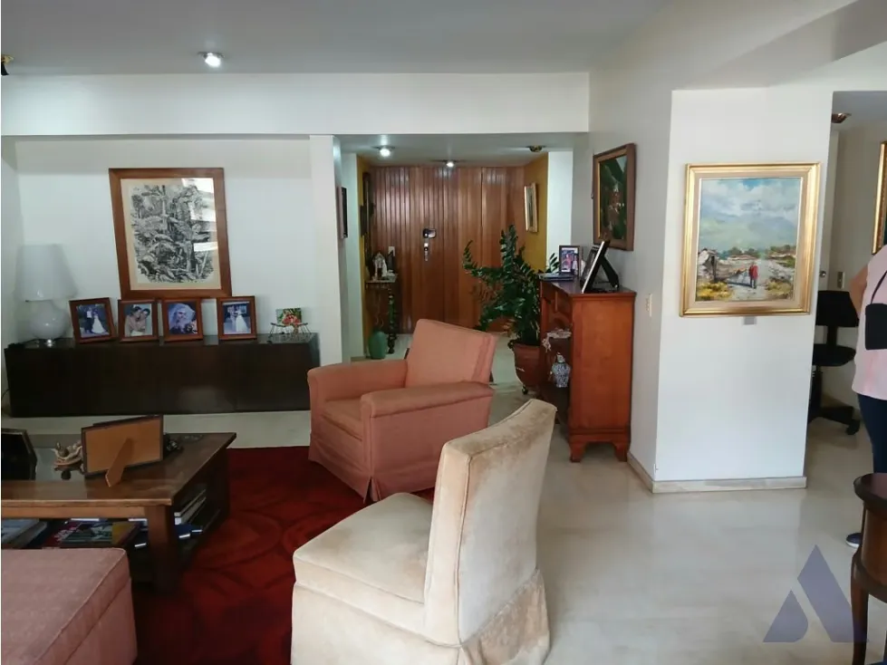 Vendo apartamento 232m2 Santa Eduvigis 1634 - 5