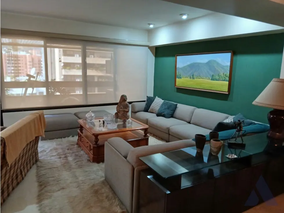 Vendo apartamento 232m2 Santa Eduvigis 1634 - 6