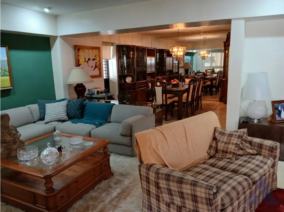 Vendo apartamento 232m2 Santa Eduvigis 1634 - 8