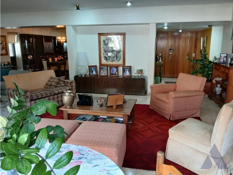 Vendo apartamento 232m2 Santa Eduvigis 1634 - 9