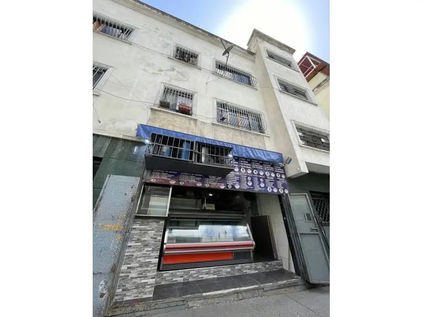 VENTA DE LOCAL Y FONDO DE COMERCIO EN LA PARROQUIA SAN JUAN