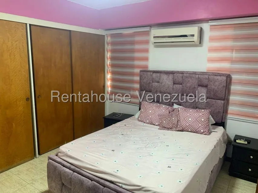 Apartamento (1 Nivel) en Alquiler en El Paraiso, Distrito Metropolitano - 15