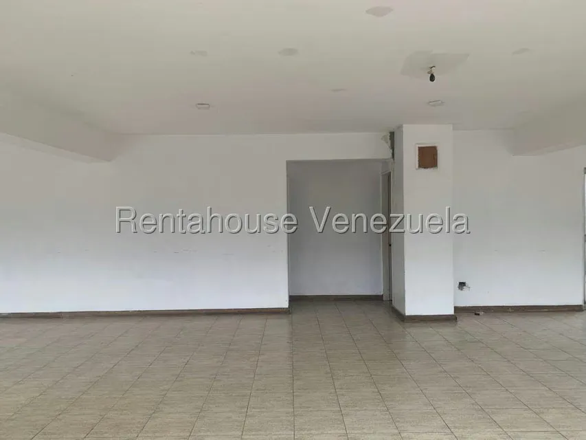 Apartamento (1 Nivel) en Alquiler en El Paraiso, Distrito Metropolitano - 19