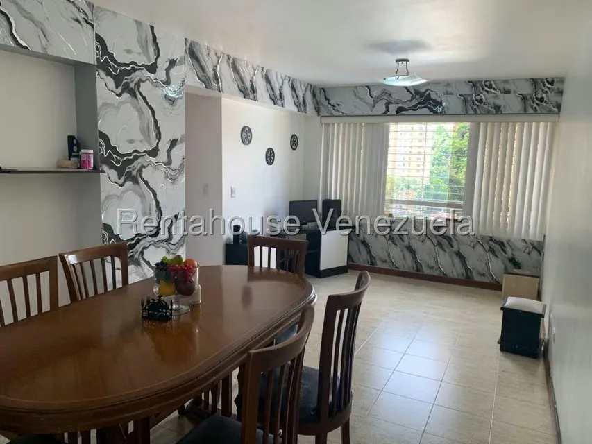 Apartamento (1 Nivel) en Alquiler en El Paraiso, Distrito Metropolitano - 8