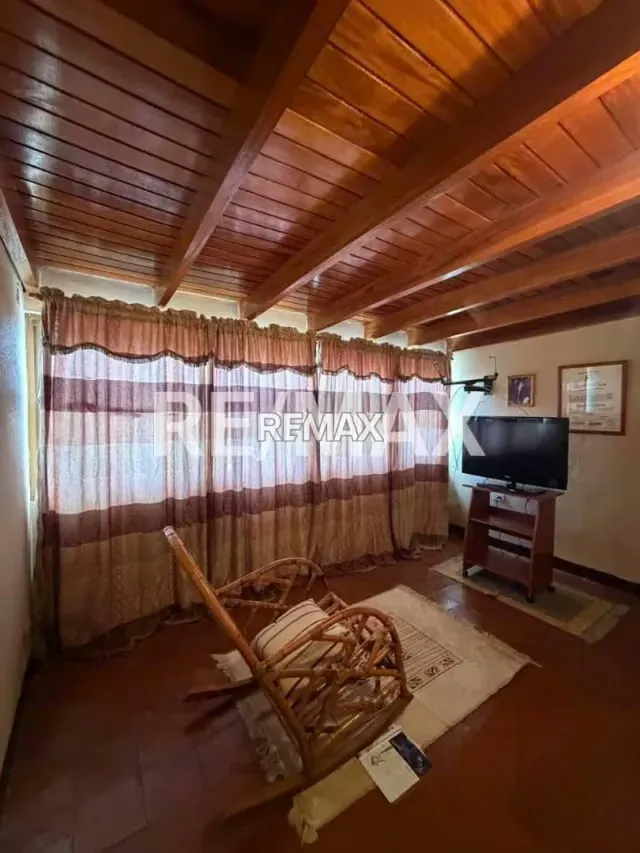 CASA VENTA URBANIZACIÓN LAGO MAR BEACH CALLE CERRADA ZONA NORTE MARACAIBO - 12