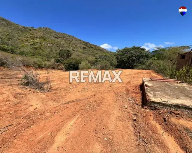 Terreno con Exelente Ubicacion en el Valle del Copey, La Asuncion