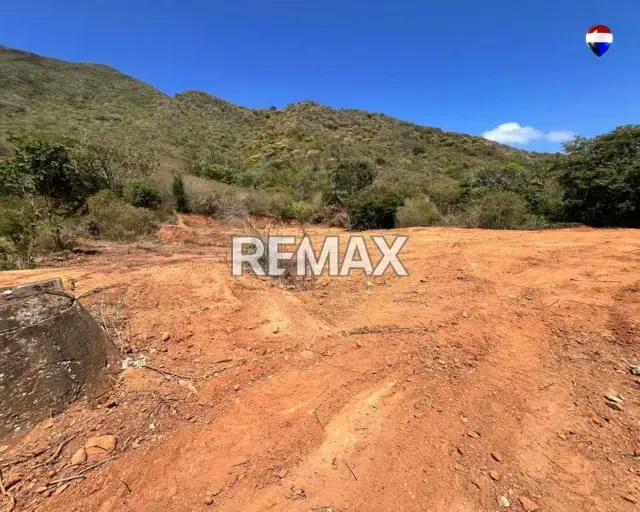 Terreno con Exelente Ubicacion en el Valle del Copey, La Asuncion - 3