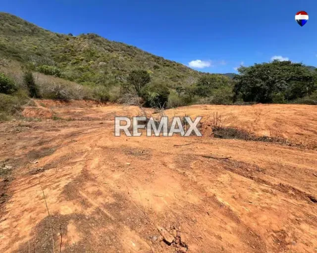 Terreno con Exelente Ubicacion en el Valle del Copey, La Asuncion - 4