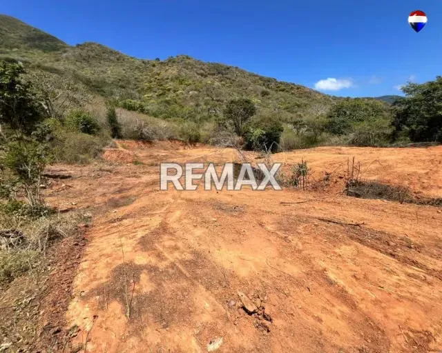 Terreno con Exelente Ubicacion en el Valle del Copey, La Asuncion - 5