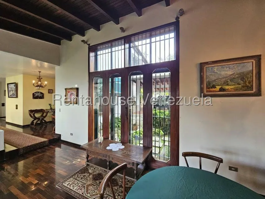 Casa (Multipes Niveles) en Venta en La Lagunita Country Club, Distrito Metropolitano - 13