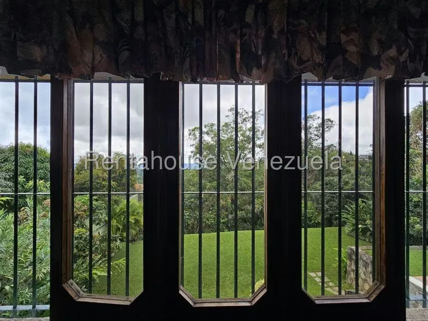 Casa (Multipes Niveles) en Venta en La Lagunita Country Club, Distrito Metropolitano - 14