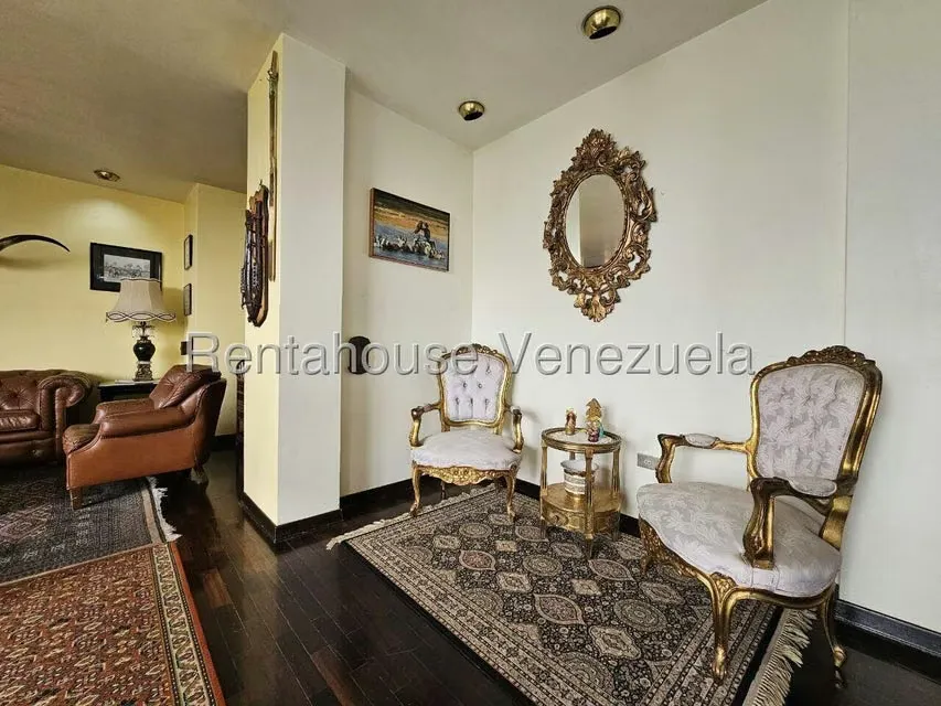 Casa (Multipes Niveles) en Venta en La Lagunita Country Club, Distrito Metropolitano - 17