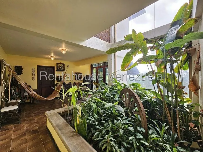 Casa (Multipes Niveles) en Venta en La Lagunita Country Club, Distrito Metropolitano - 42