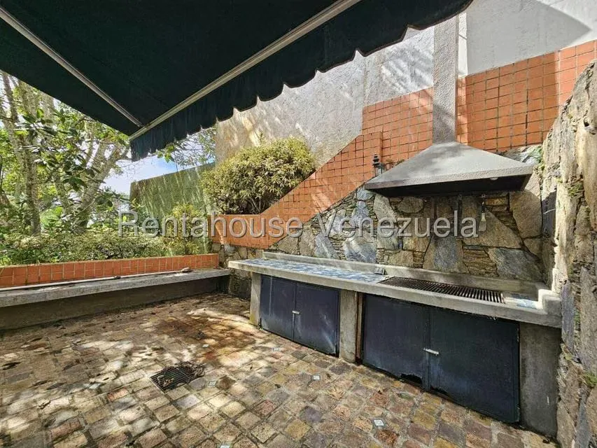 Casa (Multipes Niveles) en Venta en La Lagunita Country Club, Distrito Metropolitano - 45