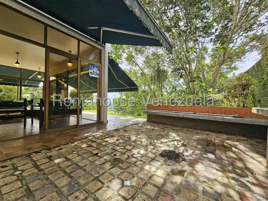 Casa (Multipes Niveles) en Venta en La Lagunita Country Club, Distrito Metropolitano - 46