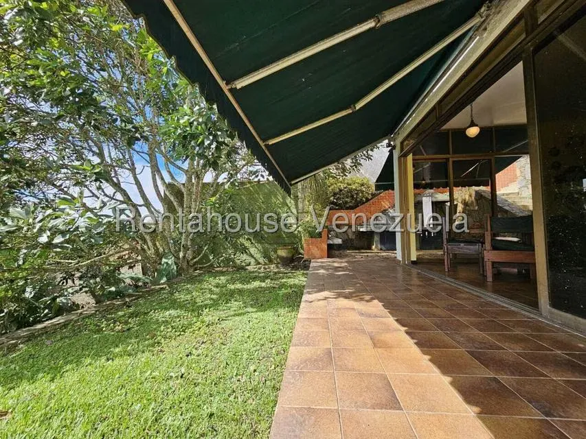 Casa (Multipes Niveles) en Venta en La Lagunita Country Club, Distrito Metropolitano - 48