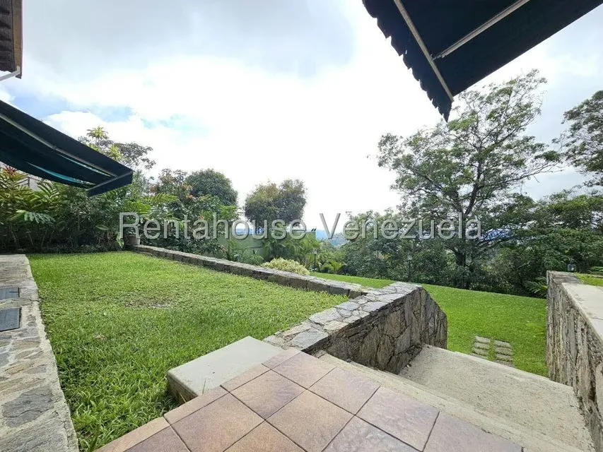 Casa (Multipes Niveles) en Venta en La Lagunita Country Club, Distrito Metropolitano - 50