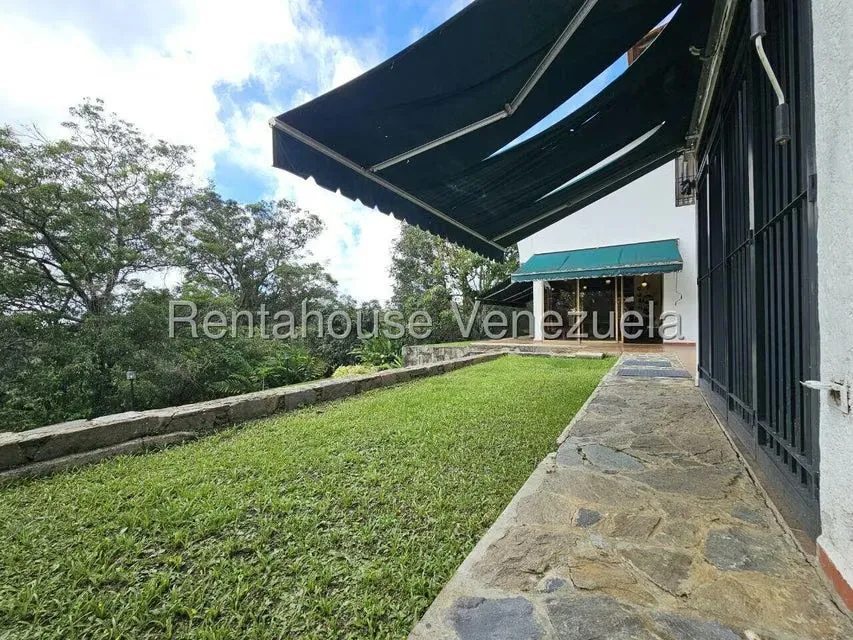 Casa (Multipes Niveles) en Venta en La Lagunita Country Club, Distrito Metropolitano - 51