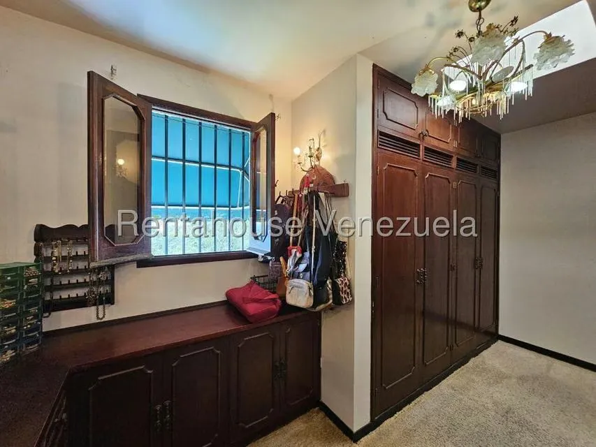 Casa (Multipes Niveles) en Venta en La Lagunita Country Club, Distrito Metropolitano - 57