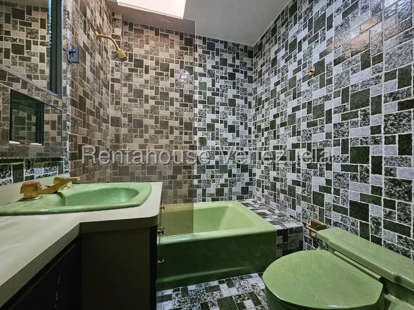 Casa (Multipes Niveles) en Venta en La Lagunita Country Club, Distrito Metropolitano - 62