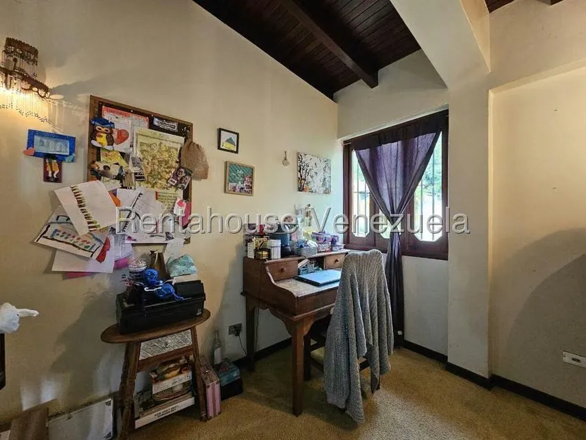 Casa (Multipes Niveles) en Venta en La Lagunita Country Club, Distrito Metropolitano - 64