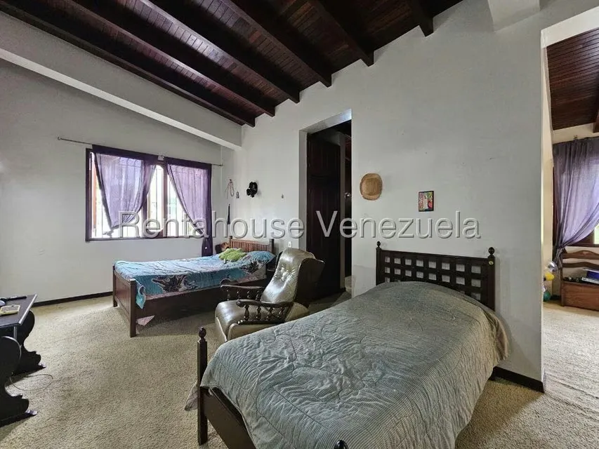 Casa (Multipes Niveles) en Venta en La Lagunita Country Club, Distrito Metropolitano - 65