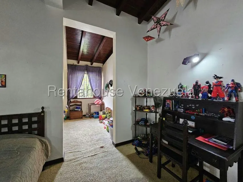 Casa (Multipes Niveles) en Venta en La Lagunita Country Club, Distrito Metropolitano - 66