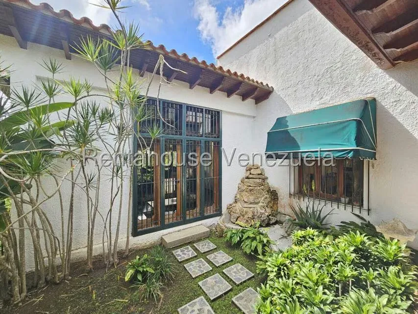 Casa (Multipes Niveles) en Venta en La Lagunita Country Club, Distrito Metropolitano - 8