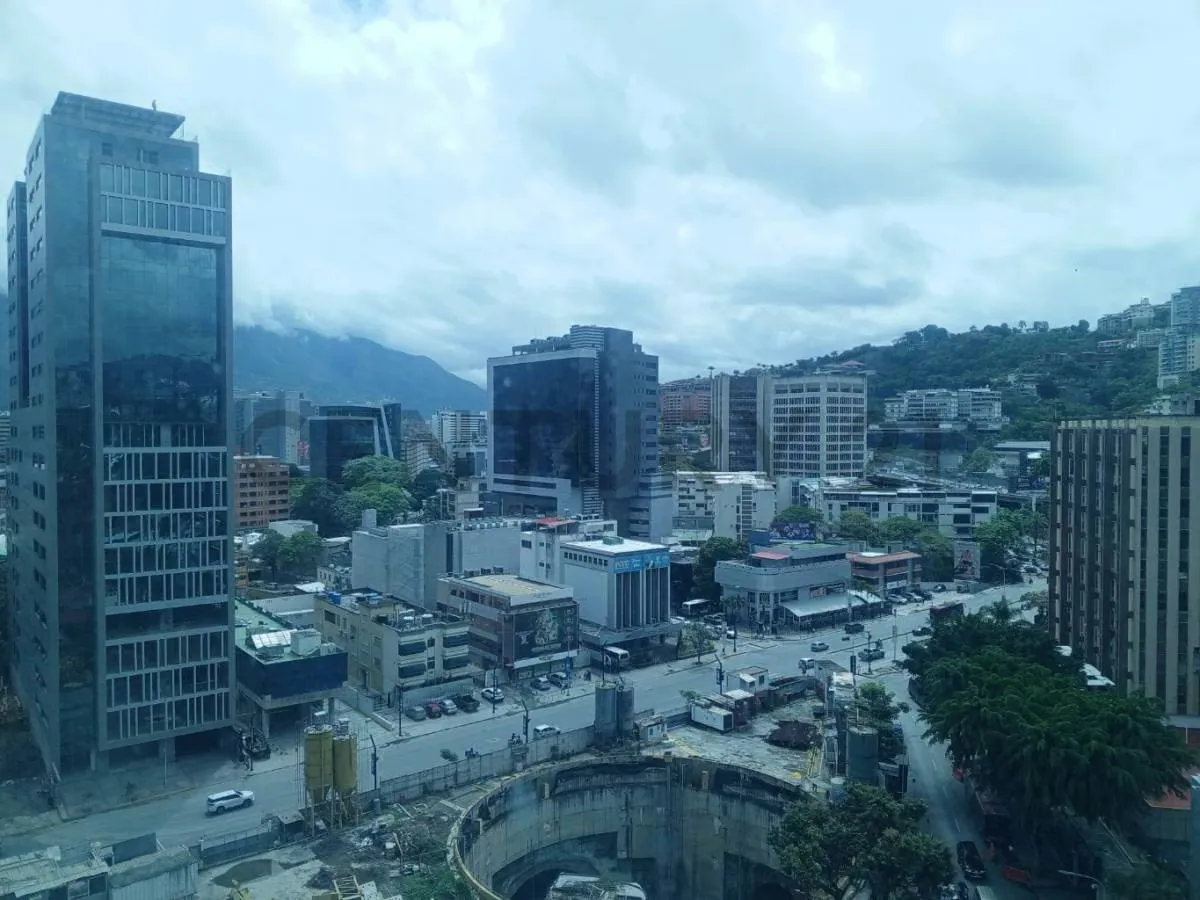 Torre Guayana el nuevo epicentro del exito en Las Mercedes - 12