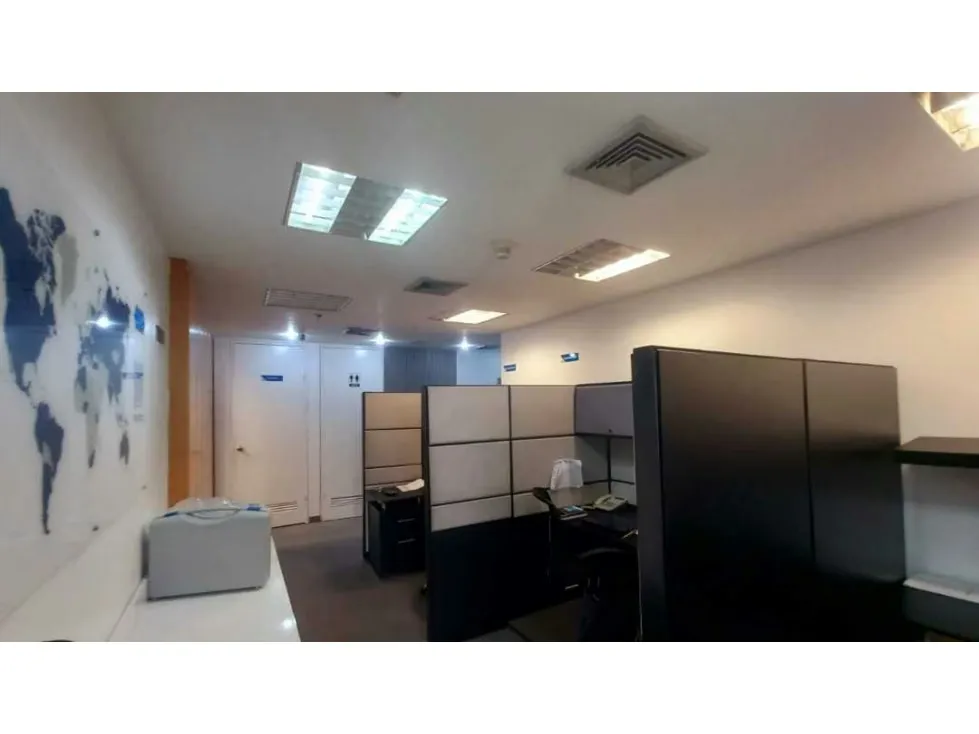 Se alquila oficina 87m2 Santa Eduvigis 1122 - 9