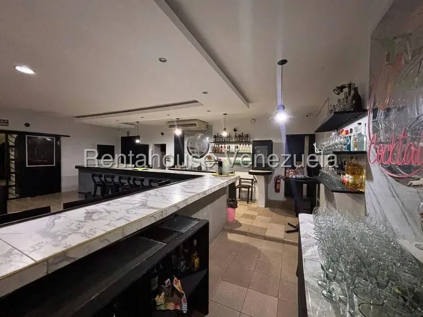 Local Comercial en Venta en Centro, Lara - 12