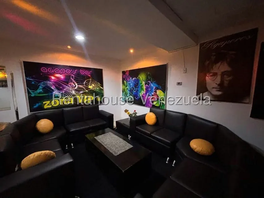Local Comercial en Venta en Centro, Lara - 22