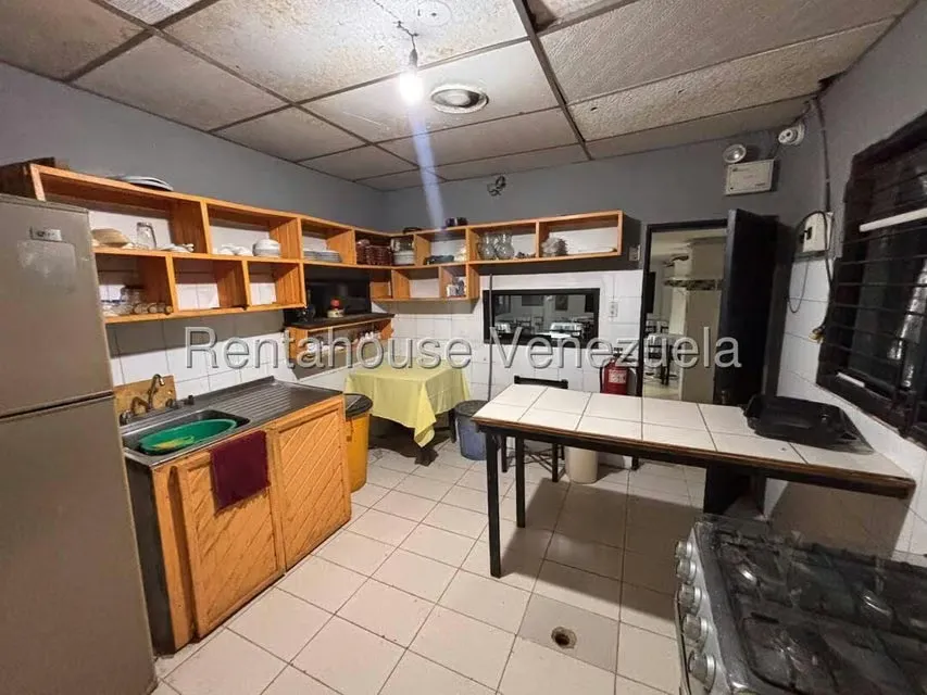 Local Comercial en Venta en Centro, Lara - 28