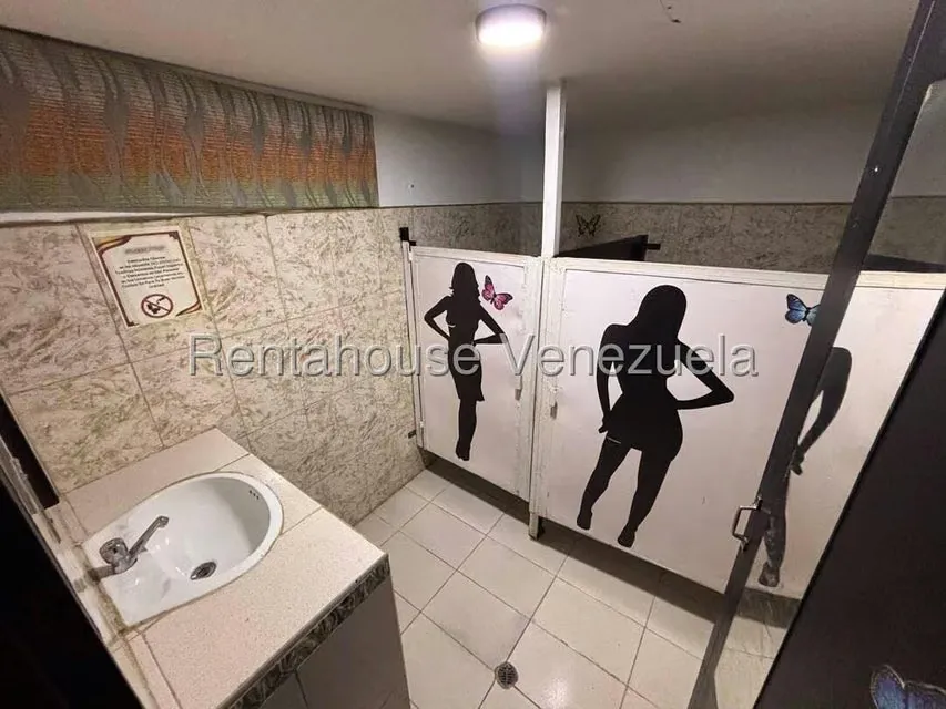 Local Comercial en Venta en Centro, Lara - 30