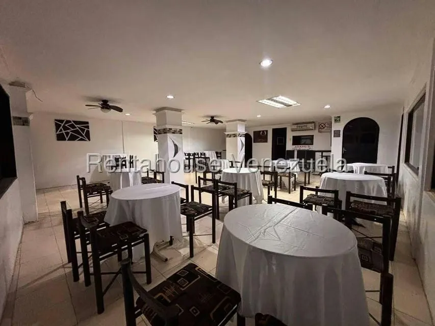 Local Comercial en Venta en Centro, Lara - 5
