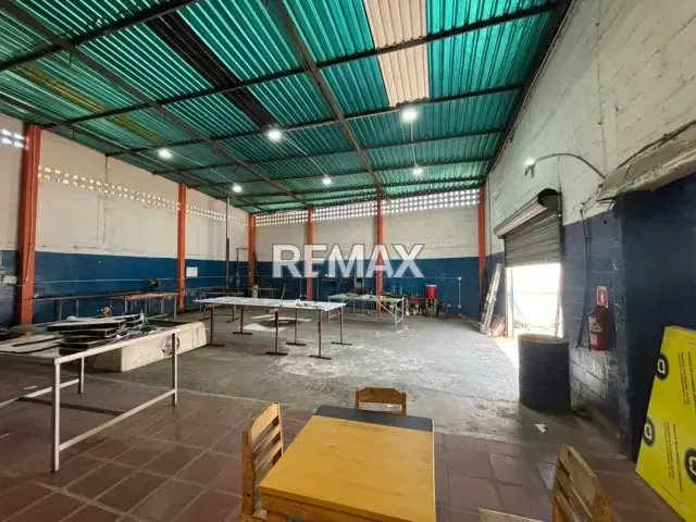 Galpón cerrado en venta en el Sector Los Haticos, Maracaibo - 3