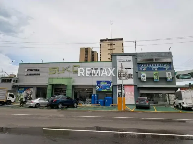 VENTA EDIFICIO COMERCIAL EL CALLE 78 DR PORTILLO